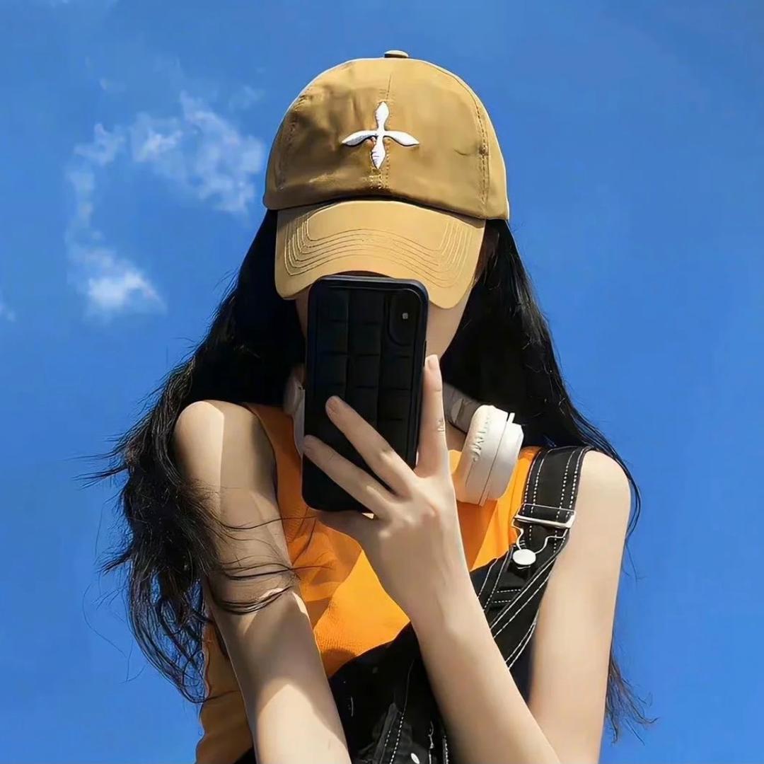 倾心于X