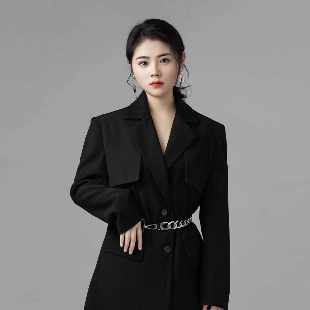 温州调肤/小露