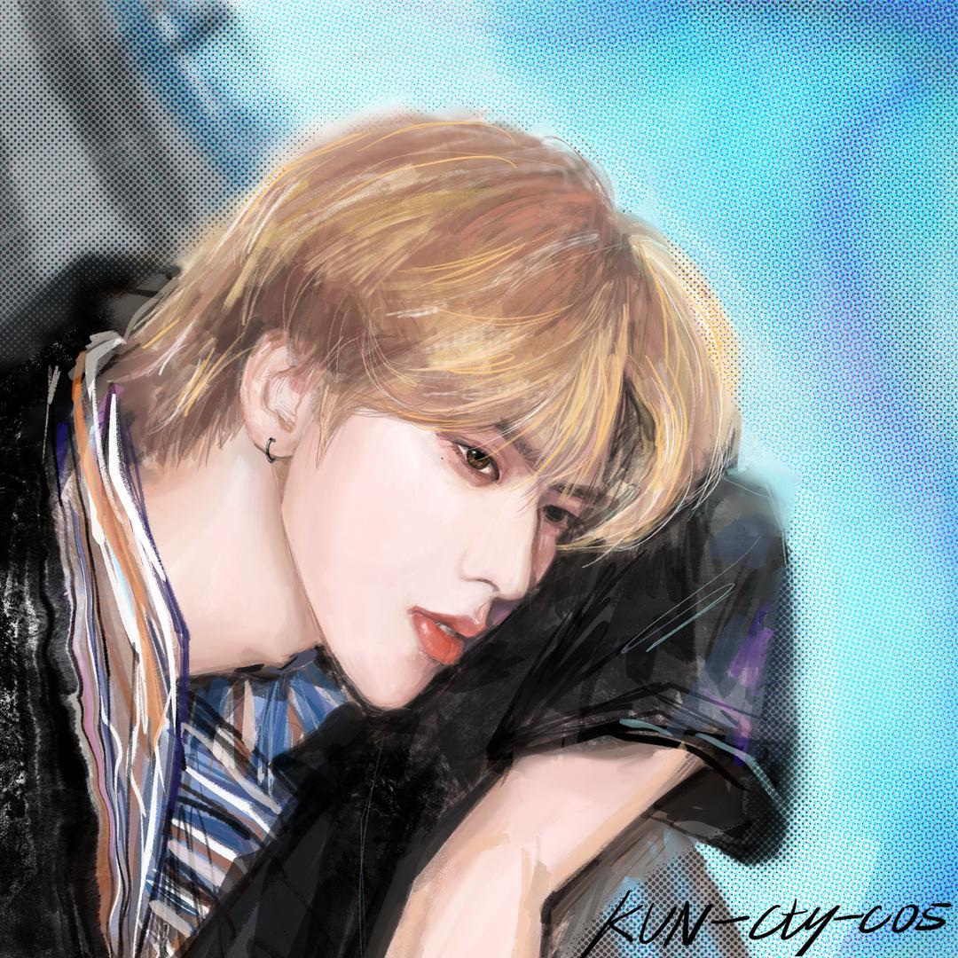 是汤圆Cty-c05💙