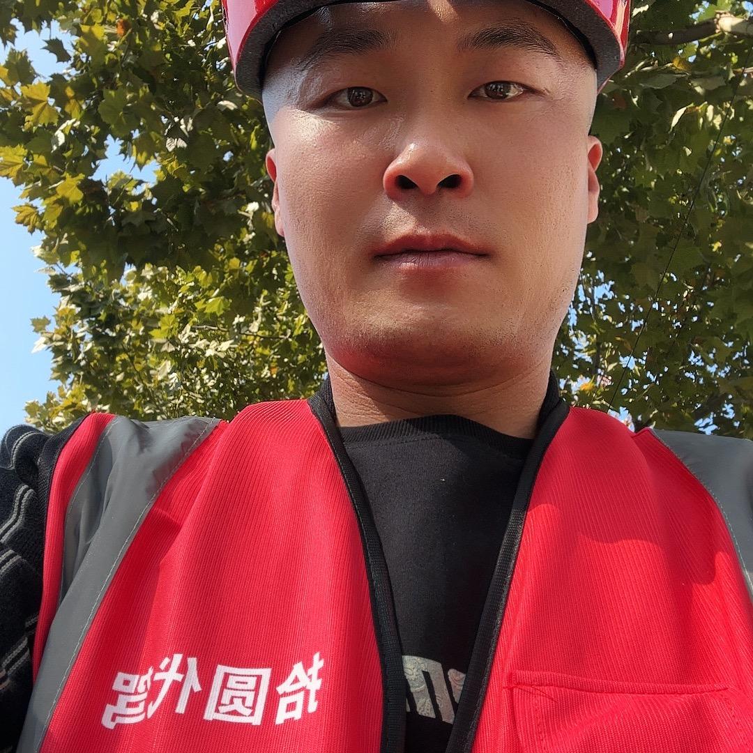 山东拾圆代驾服务有限公司