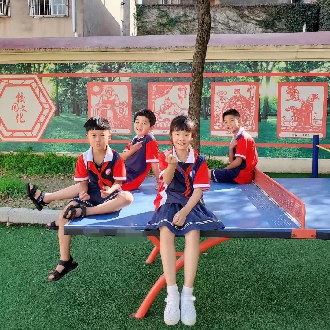 衣琳同学