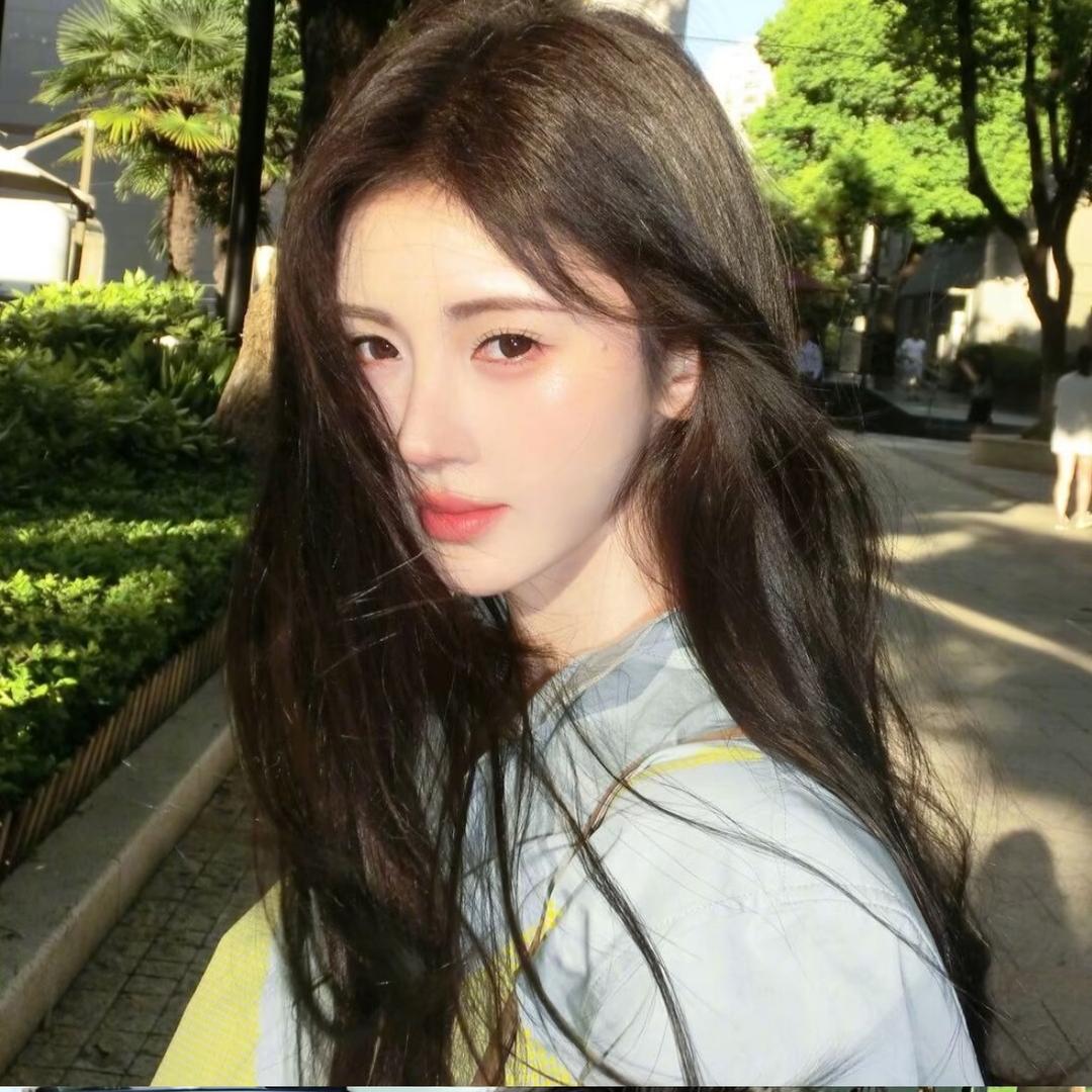 如花✿