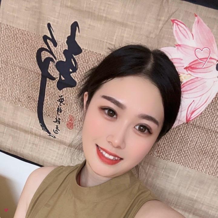 菩然.