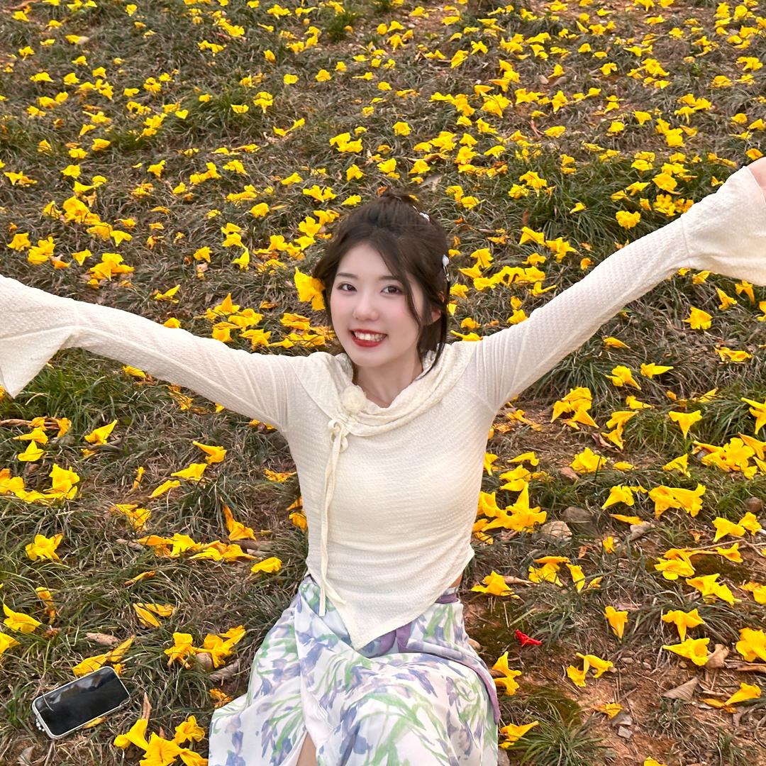 🐰兜兜有米的兔🐰💤