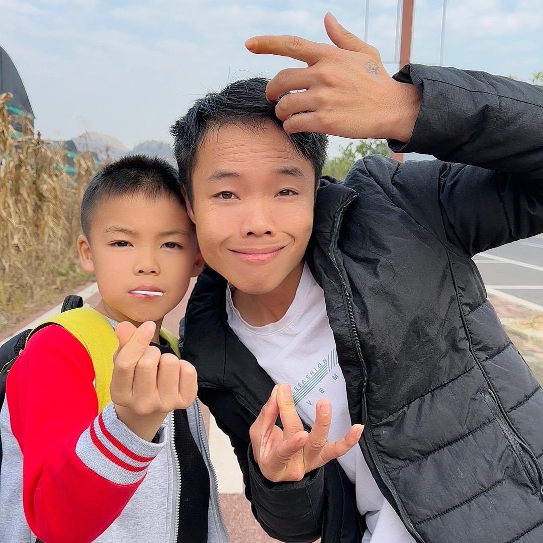 刘同学🔥🔥@抖音