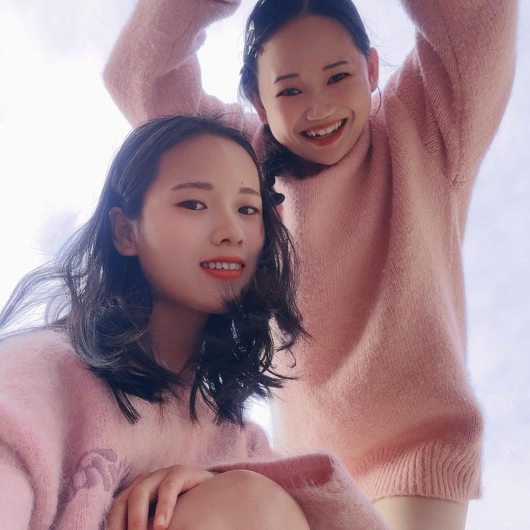 何大仙女