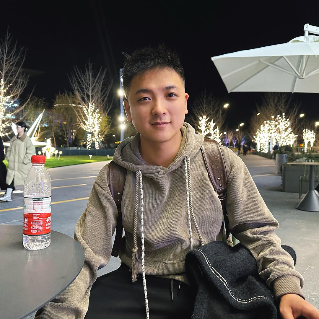 小沈同学叽里哇啦