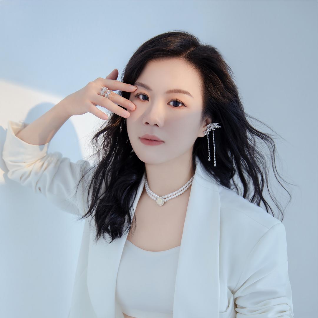 龙南苏筱