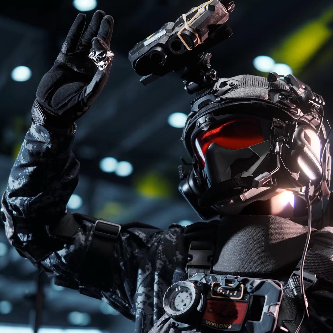 瓜瓜（三角洲行动）