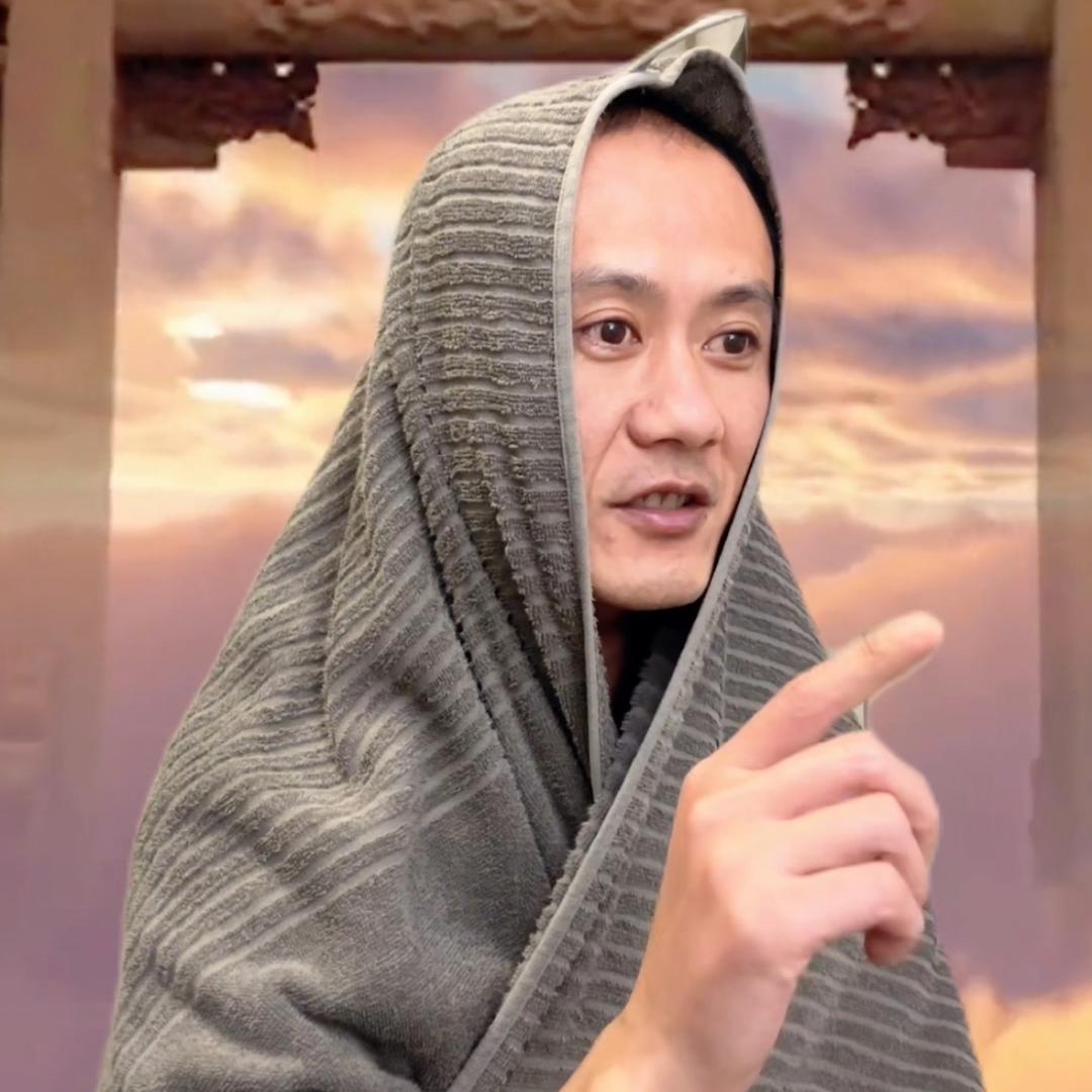 我是华子