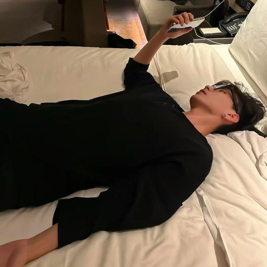 想不到吧11