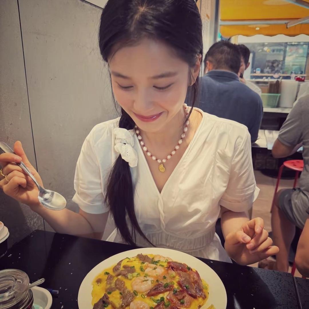 小桃