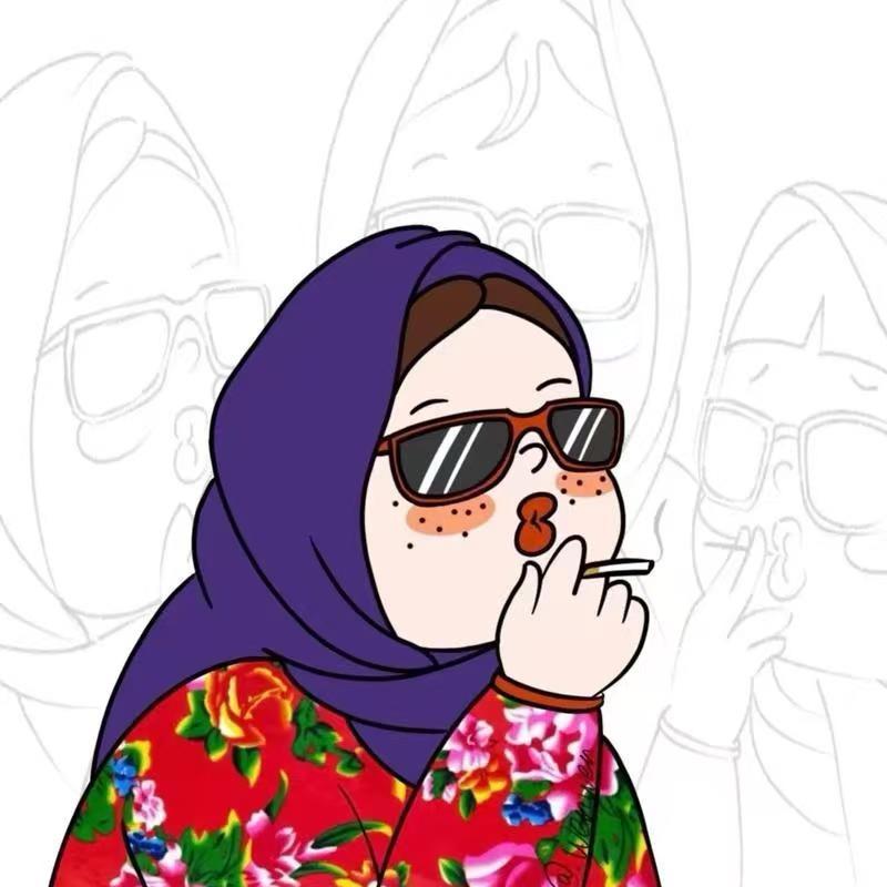 一个七汉堡《男孩》