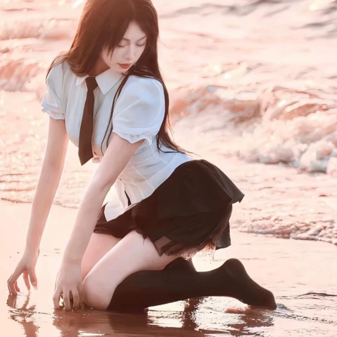 酱酱的美女图鉴