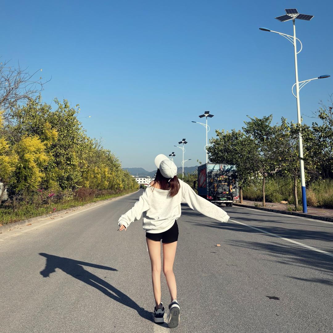 晚没有安.