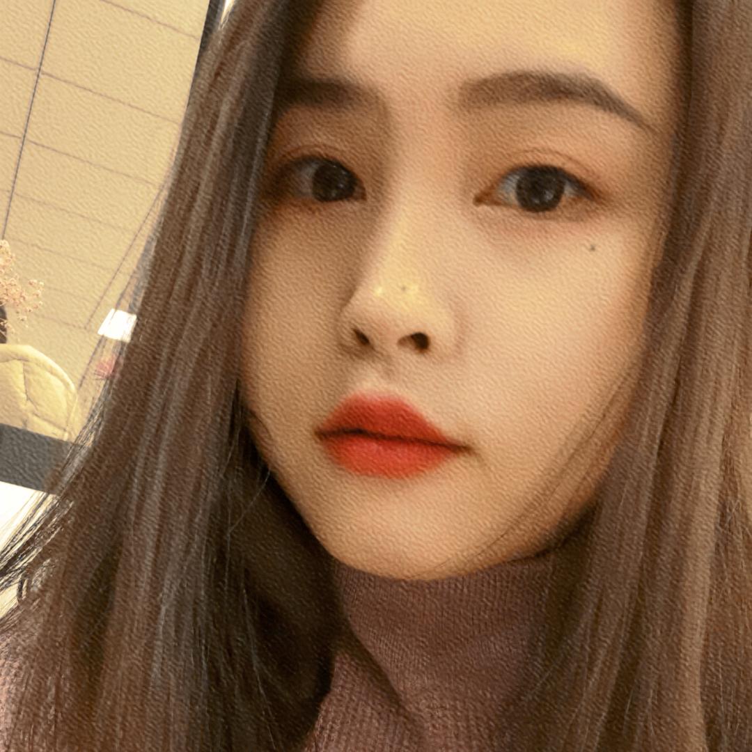 小初❤️