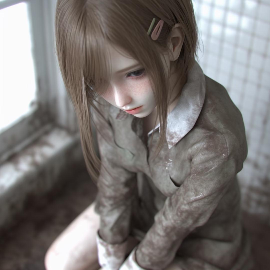 纱