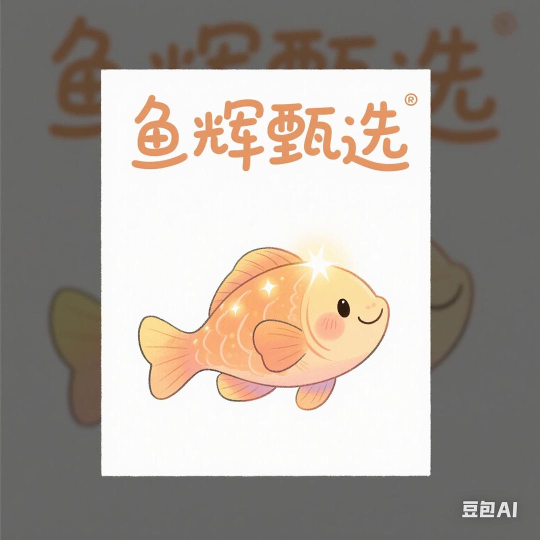 鱼辉甄选
