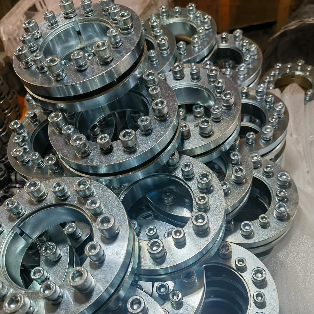 跨国机械制造业老吴