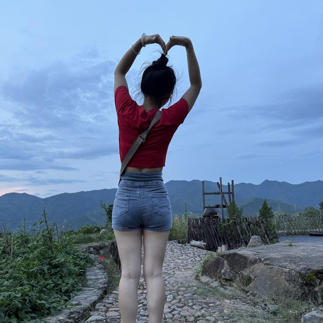 8黄妮优选