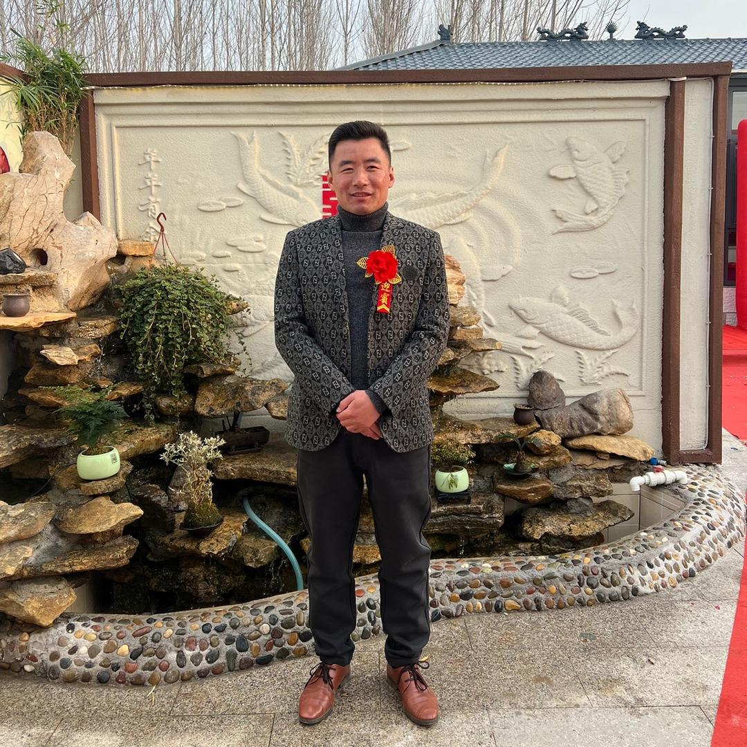 双隆果蔬