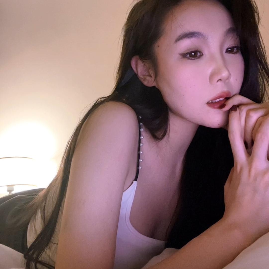 ⬅️这个女人叫小美
