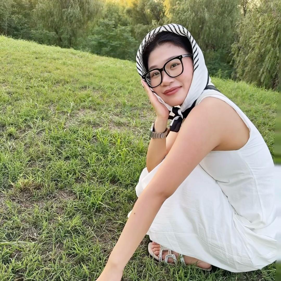 游鱼有于(彬彬有氧)