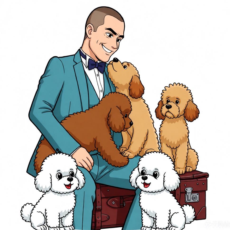 有点萌的大叔🇨🇳