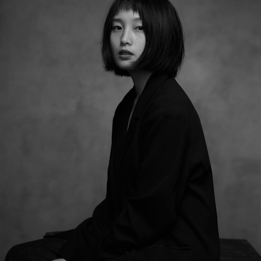 摄影师莫小冰
