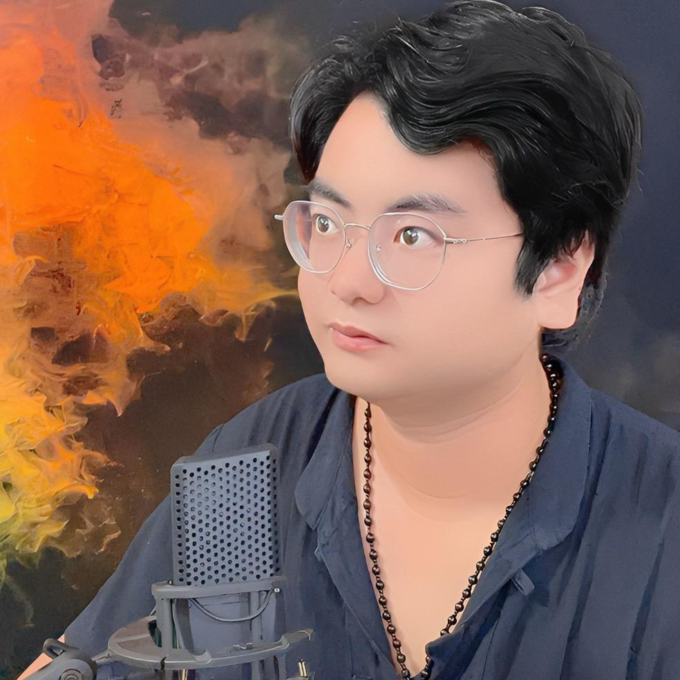 杨逗华