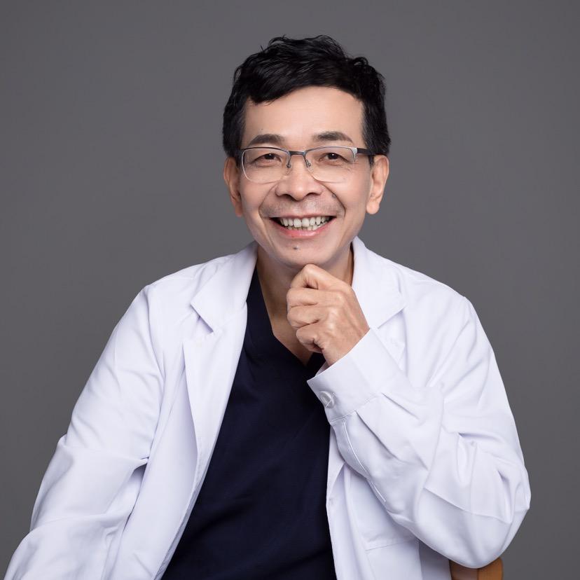 乳腺科苏逢锡教授