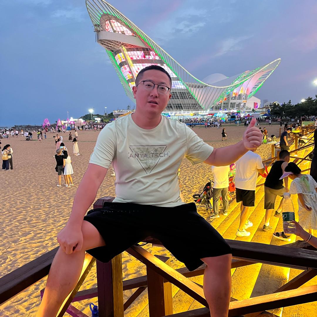 小黑是小黑