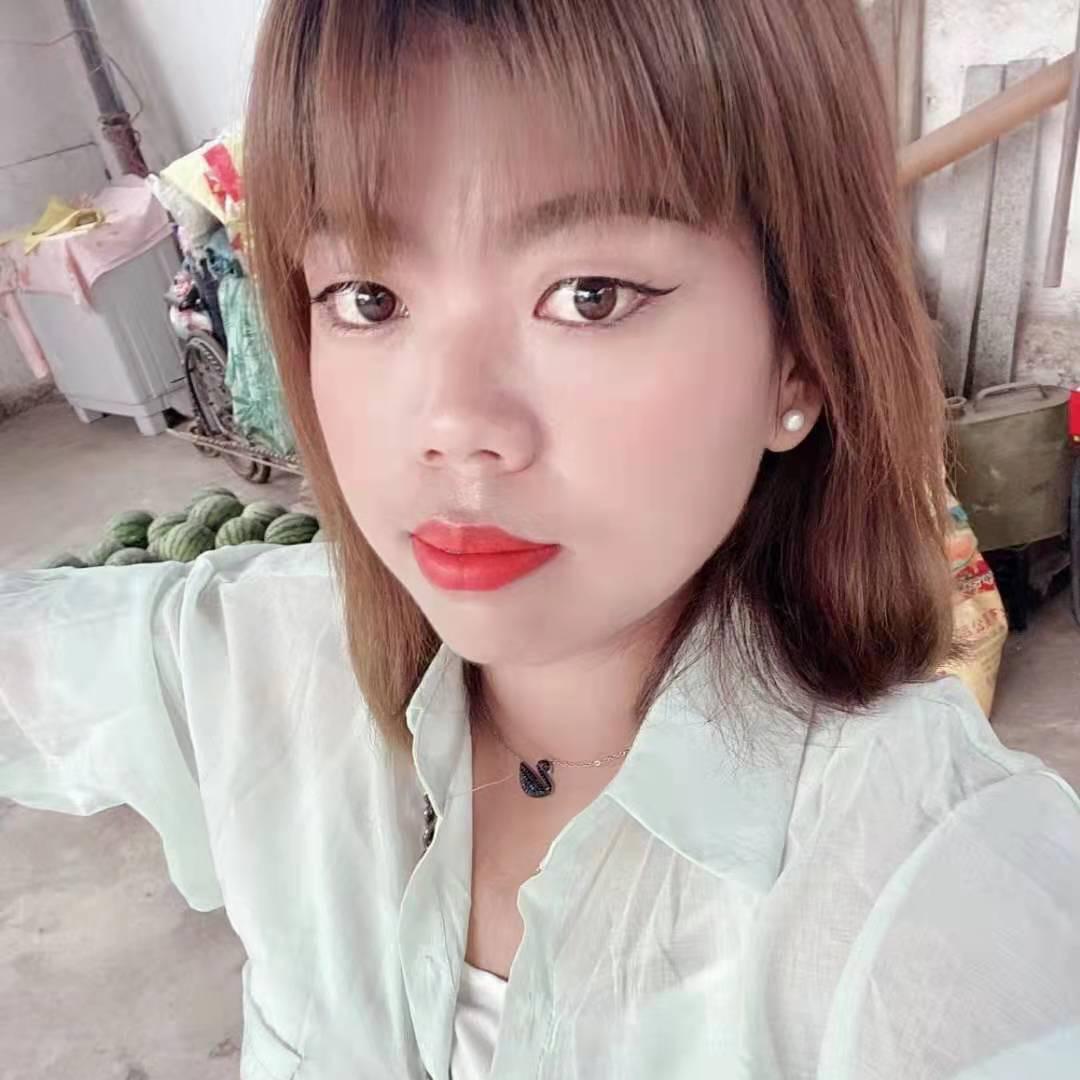 云南生鲜打包小克姐