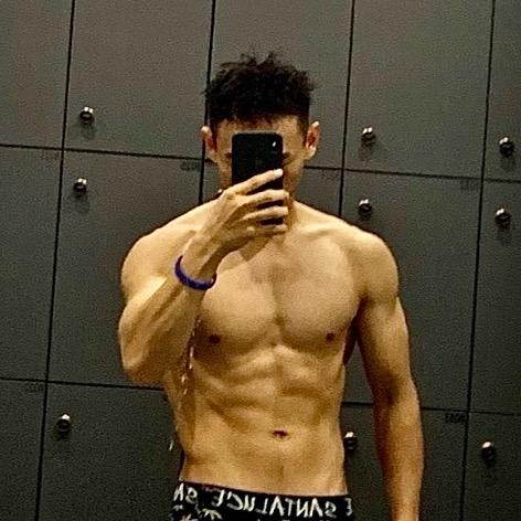 磊子健身