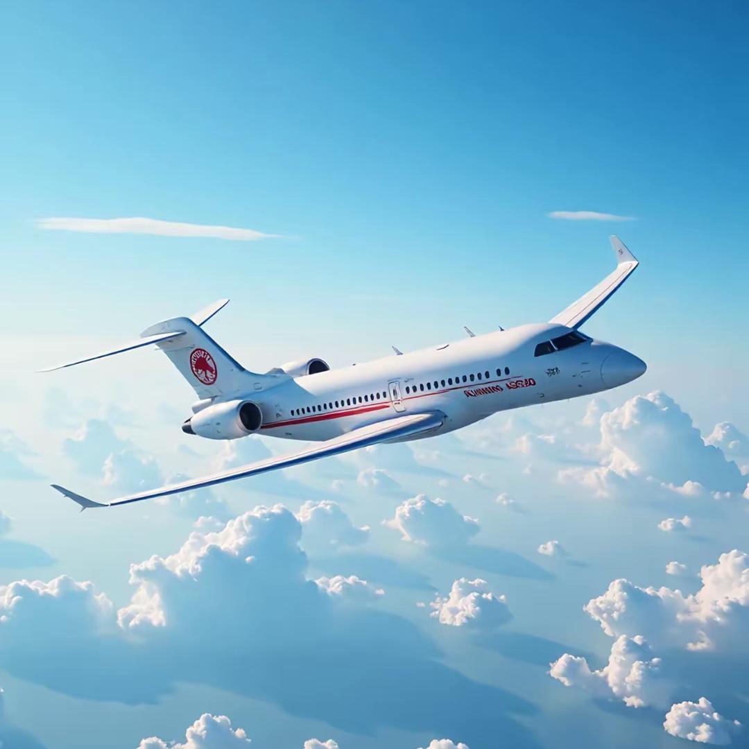 中国旅游精选✈️