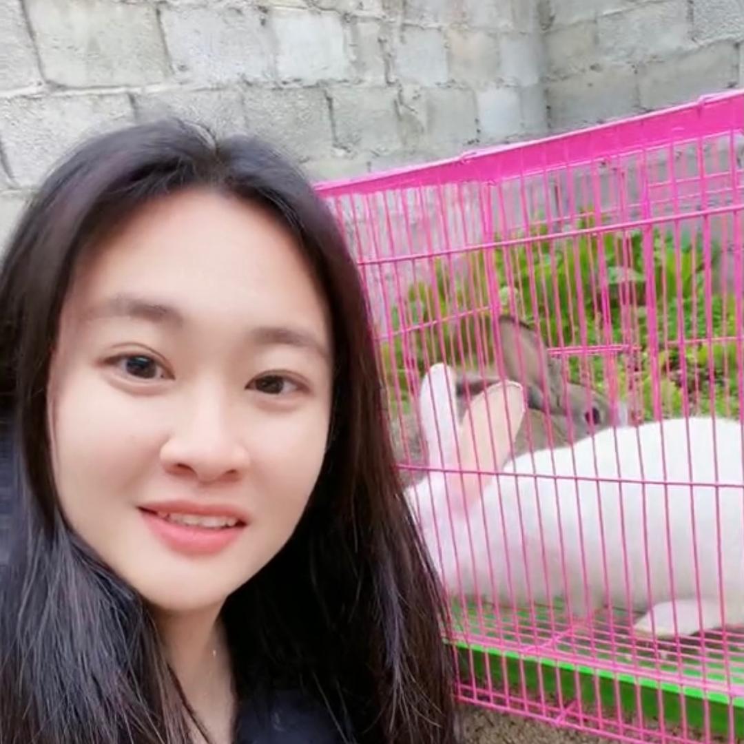 广西姑娘