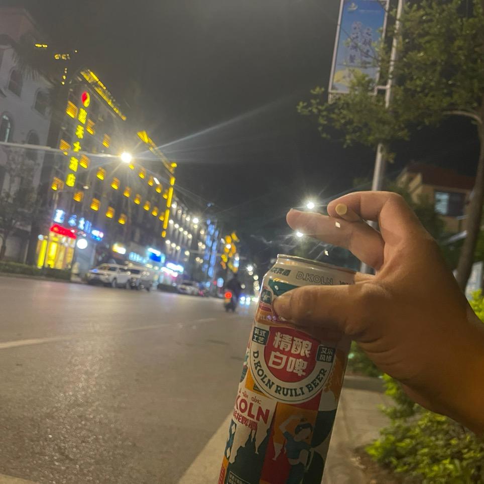@仔虹亮