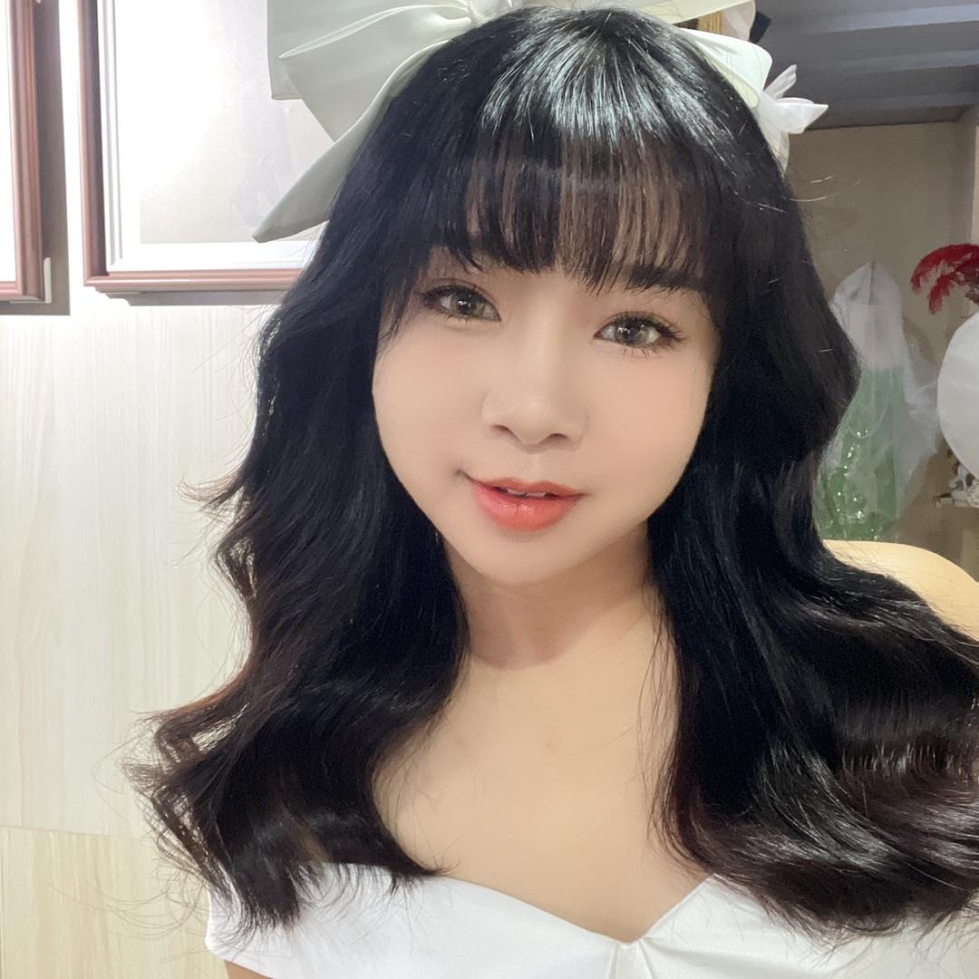 翁源喜•嫁婚礼定制中心