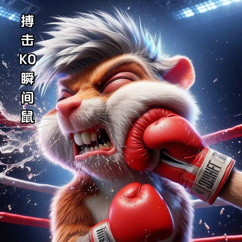 龙拳格斗🇨🇳波教练