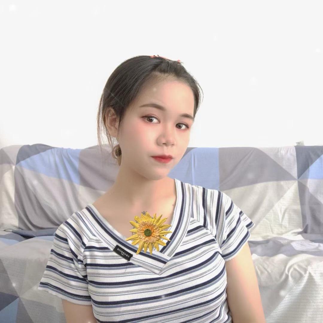 泡泡🍒