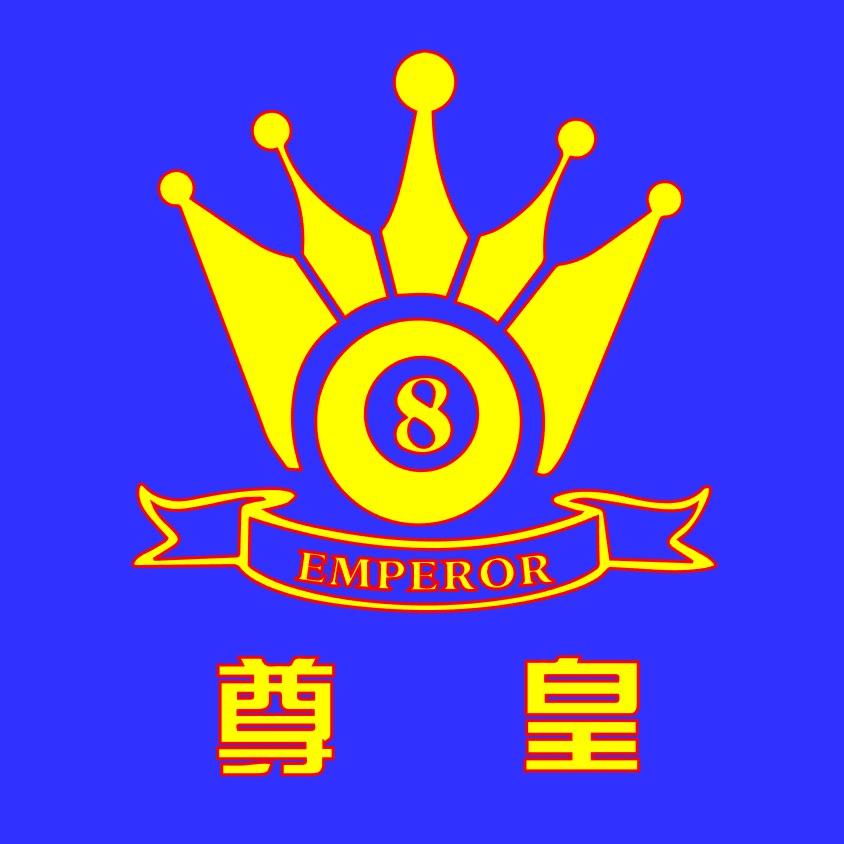 尊皇台球器材有限公司