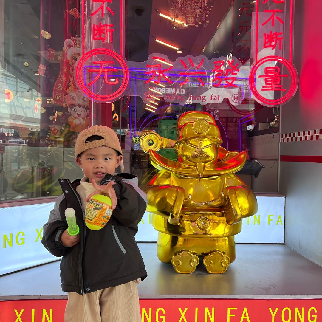 丽儿吖