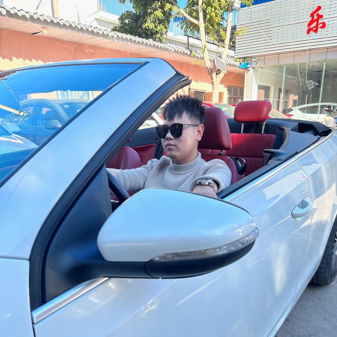 【超杰车行】刘超