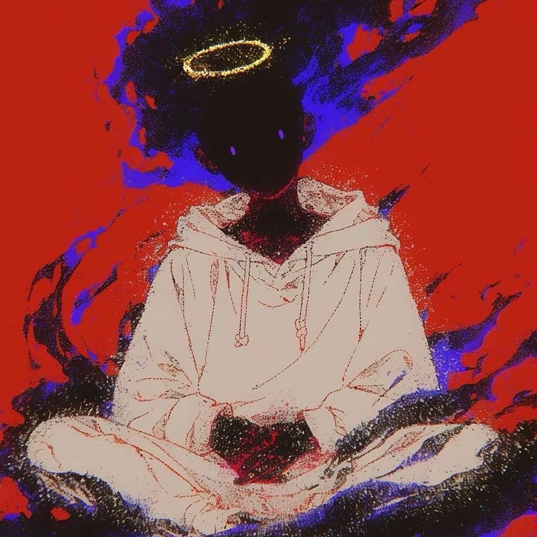 桥本很菜🌙