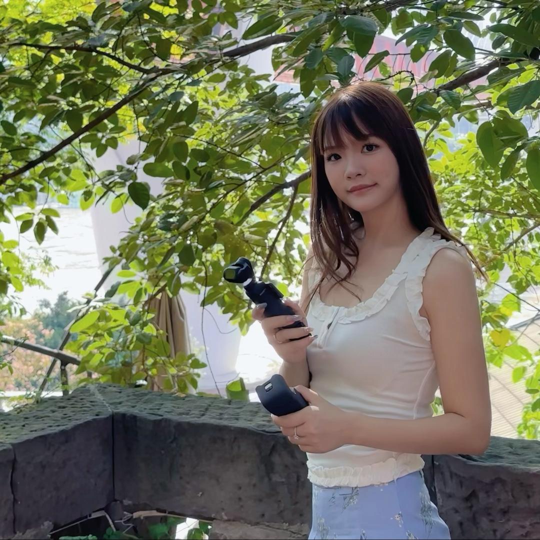 苗苗崽