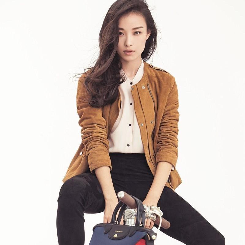 刘师师🧘‍♀️修炼版