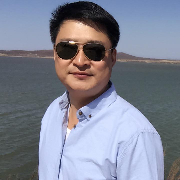 大鹏哥