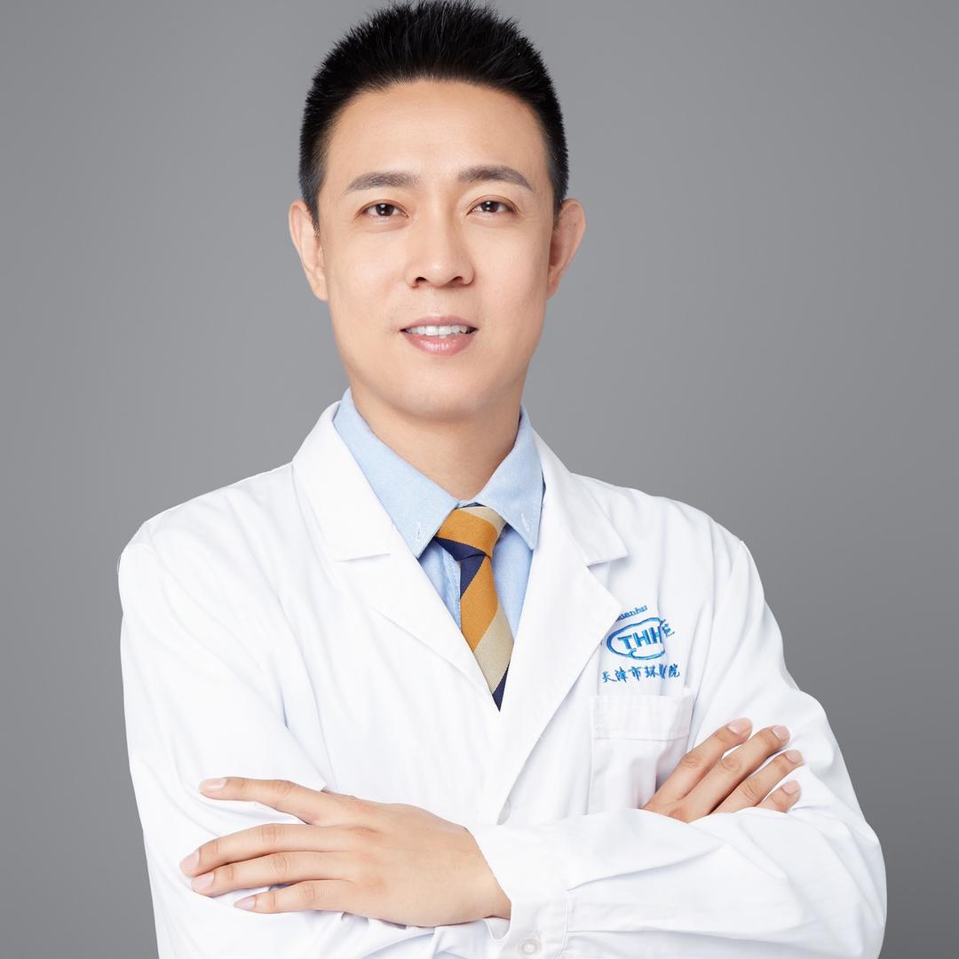 李志涛 天津市环湖医院神经外科