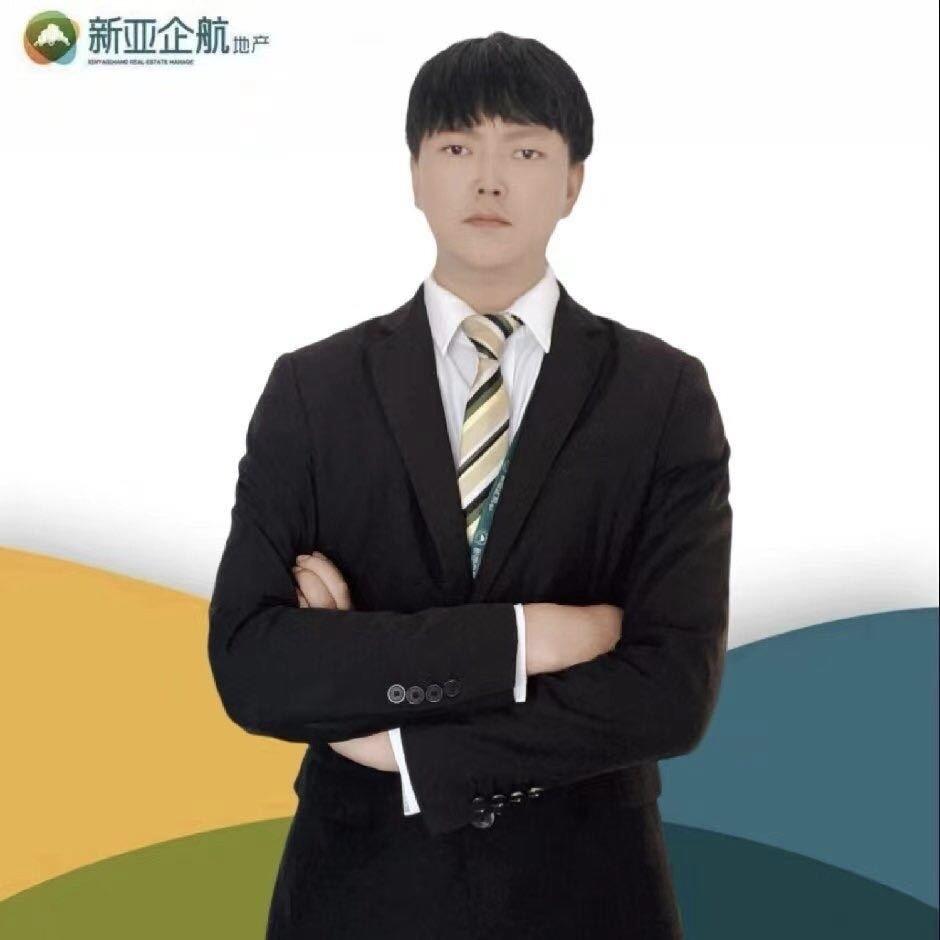 起悦航（楚雄房源咨询）