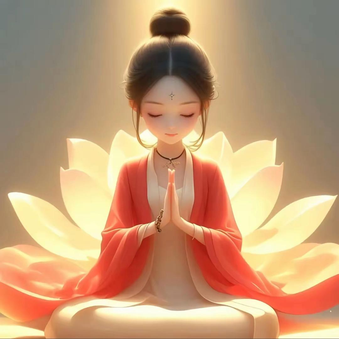 凡尘清心🪷